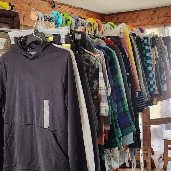 Target Other - Target Men's/Boys Clothing. Mixed Seasons.